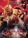 Affiche du film Gagamboy (2004) de Erik Matti. Voir Gagamboy en streaming / torrent sur meilleurs-films.fr