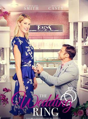 Affiche du film Gage d’amour pour toujours (2022) de Graeme Campbell. Voir Gage d’amour pour toujours en streaming / torrent sur meilleurs-films.fr