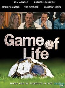 Affiche du film Game of Life (2007) de Joseph Merhi. Voir Game of Life en streaming / torrent sur meilleurs-films.fr