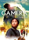 Affiche du film Gamera l’héroïque (2006) de Ryuta Tazaki. Voir Gamera l’héroïque en streaming / torrent sur meilleurs-films.fr