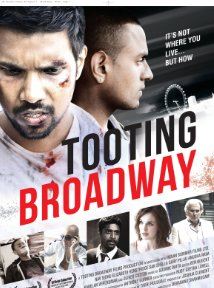 Affiche du film Gangs of Tooting Broadway (2013) de . Voir Gangs of Tooting Broadway en streaming / torrent sur meilleurs-films.fr