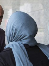 Affiche du film GAP () de . Voir GAP en streaming / torrent sur meilleurs-films.fr