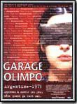 Affiche du film Garage Olimpo (1999) de Marco Bechis. Voir Garage Olimpo en streaming / torrent sur meilleurs-films.fr