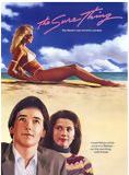 Affiche du film Garçon choc pour nana chic (1985) de Rob Reiner Affiche du film Garçon choc pour nana chic (1985) de Rob Reiner. Voir Garçon choc pour nana chic en streaming / torrent sur meilleurs-films.fr