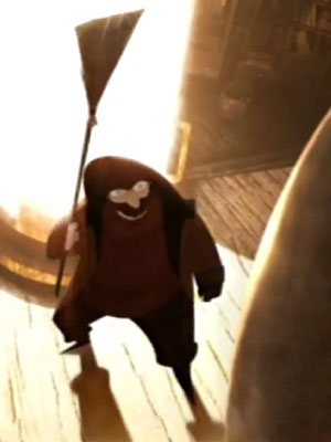 Affiche du court métrage Gardien de phare (2009) de David François. Voir Gardien de phare en streaming / torrent sur meilleurs-films.fr