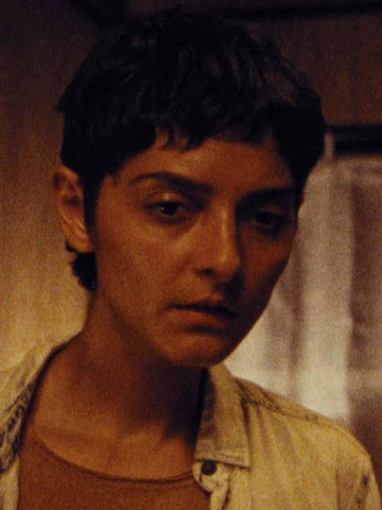 Affiche du film Gazer (2024) de Ryan J. Sloan. Voir Gazer en streaming / torrent sur meilleurs-films.fr