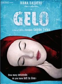 Affiche du film Gelo (2016) de Luís Galvão Teles,Gonçalo Galvão Teles,. Voir Gelo en streaming / torrent sur meilleurs-films.fr