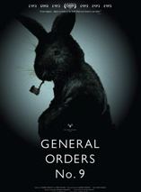 Affiche du film General Orders No. 9 (2009) de Robert Persons. Voir General Orders No. 9 en streaming / torrent sur meilleurs-films.fr