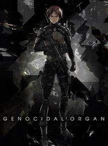 Affiche du film Genocidal Organ (2017) de Shuko Murase Affiche du film Genocidal Organ (2017) de Shuko Murase. Voir Genocidal Organ en streaming / torrent sur meilleurs-films.fr