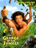 Affiche du film George de la jungle (1997) de Sam Weisman Affiche du film George de la jungle (1997) de Sam Weisman. Voir George de la jungle en streaming / torrent sur meilleurs-films.fr