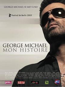 Affiche du film George Michael : mon histoire (2004) de Southan Morris. Voir George Michael : mon histoire en streaming / torrent sur meilleurs-films.fr