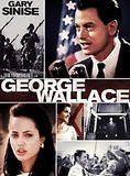 Affiche du film George Wallace (1997) de John Frankenheimer. Voir George Wallace en streaming / torrent sur meilleurs-films.fr