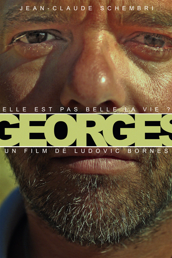 Affiche du court métrage Georges (2011) de Ludovic Bornes Affiche du court métrage Georges (2011) de Ludovic Bornes. Voir Georges en streaming / torrent sur meilleurs-films.fr