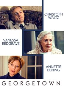 Affiche du film Georgetown (2019) de Christoph Waltz Affiche du film Georgetown (2019) de Christoph Waltz. Voir Georgetown en streaming / torrent sur meilleurs-films.fr