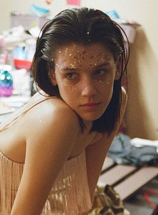 Affiche du film Gerda (2022) de Natalya Kudryashova. Voir Gerda en streaming / torrent sur meilleurs-films.fr