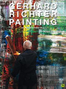 Affiche du film Gerhard Richter – Painting (2011) de Corinna Belz Affiche du film Gerhard Richter – Painting (2011) de Corinna Belz. Voir Gerhard Richter – Painting en streaming / torrent sur meilleurs-films.fr