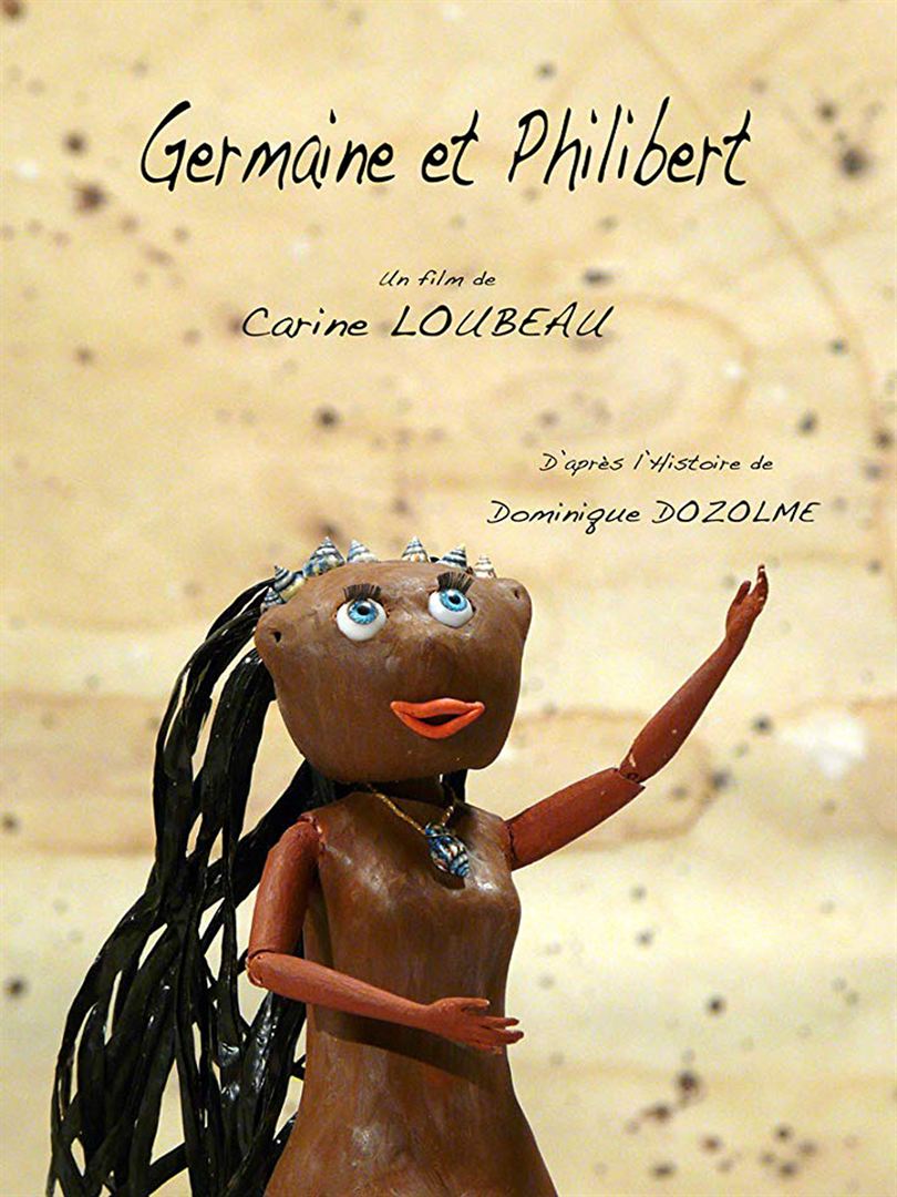 Affiche du court métrage Germaine Et Philibert (2008) de Carine Loubeau. Voir Germaine Et Philibert en streaming / torrent sur meilleurs-films.fr