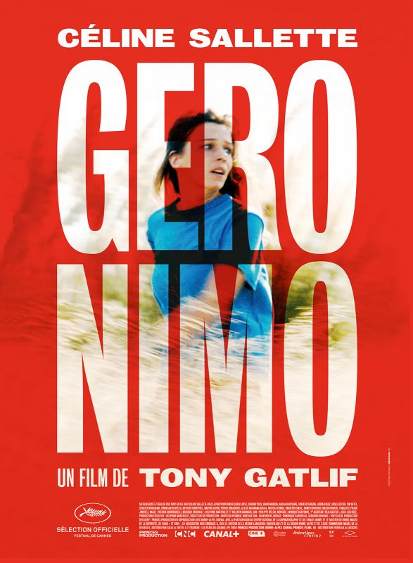 Affiche du film Geronimo (2014) de Tony Gatlif Affiche du film Geronimo (2014) de Tony Gatlif. Voir Geronimo en streaming / torrent sur meilleurs-films.fr