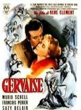 Affiche du film Gervaise (1956) de René Clément Affiche du film Gervaise (1956) de René Clément. Voir Gervaise en streaming / torrent sur meilleurs-films.fr