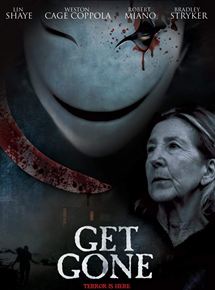 Affiche du film Get Gone (2019) de Michael Thomas Daniel Affiche du film Get Gone (2019) de Michael Thomas Daniel. Voir Get Gone en streaming / torrent sur meilleurs-films.fr
