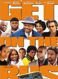 Affiche du film Get on the Bus (1996) de Spike Lee. Voir Get on the Bus en streaming / torrent sur meilleurs-films.fr