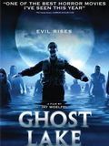 Affiche du film Ghost Lake (2004) de Jay Woelfel. Voir Ghost Lake en streaming / torrent sur meilleurs-films.fr