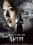 Affiche du film Ghost Of Mae Nak (2005) de Mark Duffield. Voir Ghost Of Mae Nak en streaming / torrent sur meilleurs-films.fr