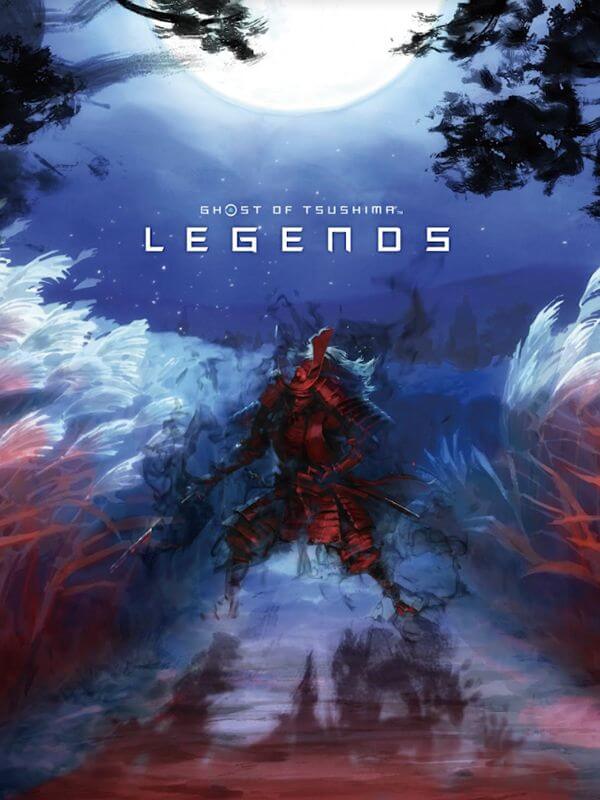 Affiche de la série Ghost Of Tsushima: Legends (2027) de Affiche de la série Ghost Of Tsushima: Legends (2027) de . Voir Ghost Of Tsushima: Legends en streaming / torrent sur meilleurs-films.fr