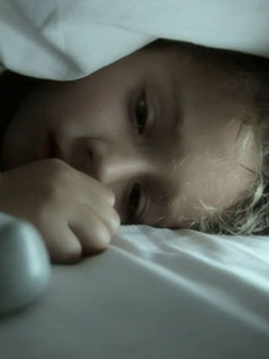 Affiche du court métrage Ghost () de Tobias Gundorff Boesen. Voir Ghost en streaming / torrent sur meilleurs-films.fr