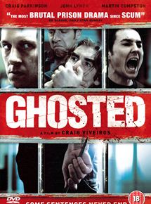 Affiche du film Ghosted (2011) de Craig Viveiros. Voir Ghosted en streaming / torrent sur meilleurs-films.fr