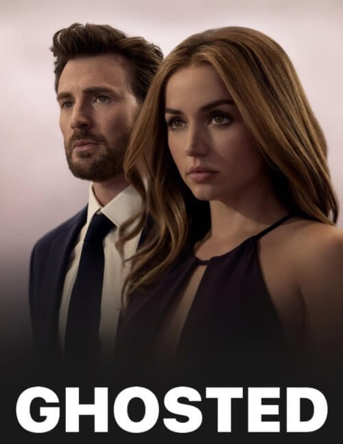 Affiche du film Ghosted (2023) de Dexter Fletcher Affiche du film Ghosted (2023) de Dexter Fletcher. Voir Ghosted en streaming / torrent sur meilleurs-films.fr