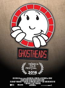 Affiche du film Ghostheads (2016) de Affiche du film Ghostheads (2016) de . Voir Ghostheads en streaming / torrent sur meilleurs-films.fr