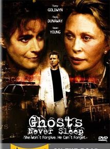 Affiche du film Ghosts Never Sleep (2005) de Steve Freedman Affiche du film Ghosts Never Sleep (2005) de Steve Freedman. Voir Ghosts Never Sleep en streaming / torrent sur meilleurs-films.fr