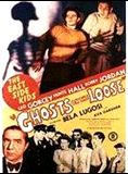 Affiche du film Ghosts on the Loose (1943) de William Beaudine Affiche du film Ghosts on the Loose (1943) de William Beaudine. Voir Ghosts on the Loose en streaming / torrent sur meilleurs-films.fr