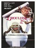 Affiche du film Ghoulies II (1987) de Albert Band. Voir Ghoulies II en streaming / torrent sur meilleurs-films.fr