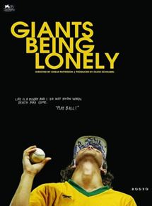 Affiche du film Giants being lonely (2019) de Grear Patterson Affiche du film Giants being lonely (2019) de Grear Patterson. Voir Giants being lonely en streaming / torrent sur meilleurs-films.fr