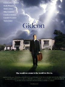 Affiche du film Gideon (1999) de Claudia Hoover. Voir Gideon en streaming / torrent sur meilleurs-films.fr