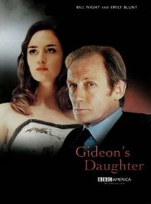 Affiche du film Gideon’s Daughter (2005) de Stephen Poliakoff Affiche du film Gideon’s Daughter (2005) de Stephen Poliakoff. Voir Gideon’s Daughter en streaming / torrent sur meilleurs-films.fr