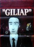 Affiche du film Giliap (1975) de Roy Andersson. Voir Giliap en streaming / torrent sur meilleurs-films.fr