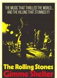 Affiche du film Gimme Shelter (1970) de Albert Maysles. Voir Gimme Shelter en streaming / torrent sur meilleurs-films.fr