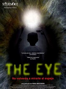 Affiche du film Gin gwai (2002) de Oxide Pang,Danny Pang, Affiche du film Gin gwai (2002) de Oxide Pang,Danny Pang,. Voir Gin gwai en streaming / torrent sur meilleurs-films.fr