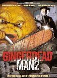Affiche du film Gingerdead man 2 (2008) de . Voir Gingerdead man 2 en streaming / torrent sur meilleurs-films.fr