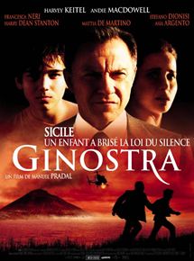 Affiche du film Ginostra (2001) de Manuel Pradal Affiche du film Ginostra (2001) de Manuel Pradal. Voir Ginostra en streaming / torrent sur meilleurs-films.fr
