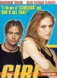 Affiche du film Girl (1998) de Jonathan Kahn Affiche du film Girl (1998) de Jonathan Kahn. Voir Girl en streaming / torrent sur meilleurs-films.fr