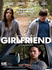 Affiche du film Girlfriend (2010) de Justin Lerner. Voir Girlfriend en streaming / torrent sur meilleurs-films.fr