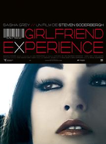 Affiche du film Girlfriend Experience (2009) de Steven Soderbergh. Voir Girlfriend Experience en streaming / torrent sur meilleurs-films.fr