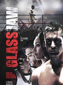 Affiche du film Glass Jaw (2017) de Jeff Celentano. Voir Glass Jaw en streaming / torrent sur meilleurs-films.fr