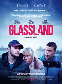 Affiche du film Glassland (2014) de Gerard Barrett Affiche du film Glassland (2014) de Gerard Barrett. Voir Glassland en streaming / torrent sur meilleurs-films.fr