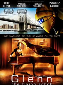 Affiche du film Glenn (2011) de Marc Goldstein. Voir Glenn en streaming / torrent sur meilleurs-films.fr