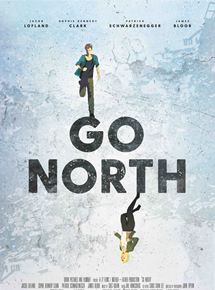 Affiche du film Go North (2017) de Matthew Ogens Affiche du film Go North (2017) de Matthew Ogens. Voir Go North en streaming / torrent sur meilleurs-films.fr